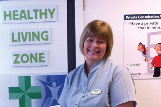 Spreading the word.jpg