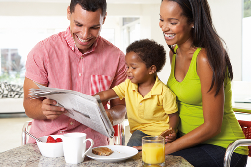 Child health_newspaper_family_s.jpg