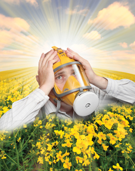 hay fever_man in field, mask, stylised.jpg