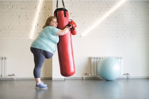 Larger woman punchbag.jpg