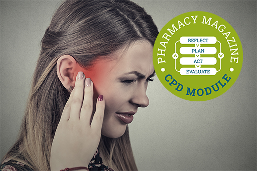 woman, ear pain-cover pic.jpg